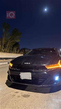 کیا K5